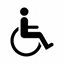 wheelchair access